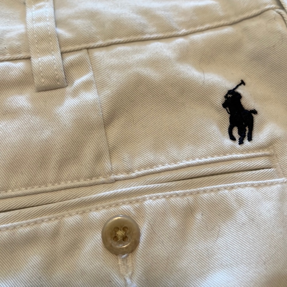 NEW! Polo by Ralph Lauren Shorts